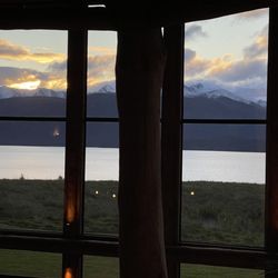 Fiordland Lodge