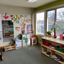 First Experiences Preschool