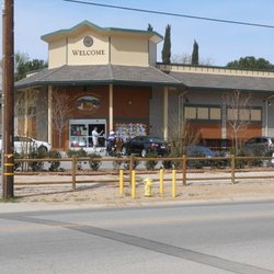 AV Heritage Builders - Acton Market
