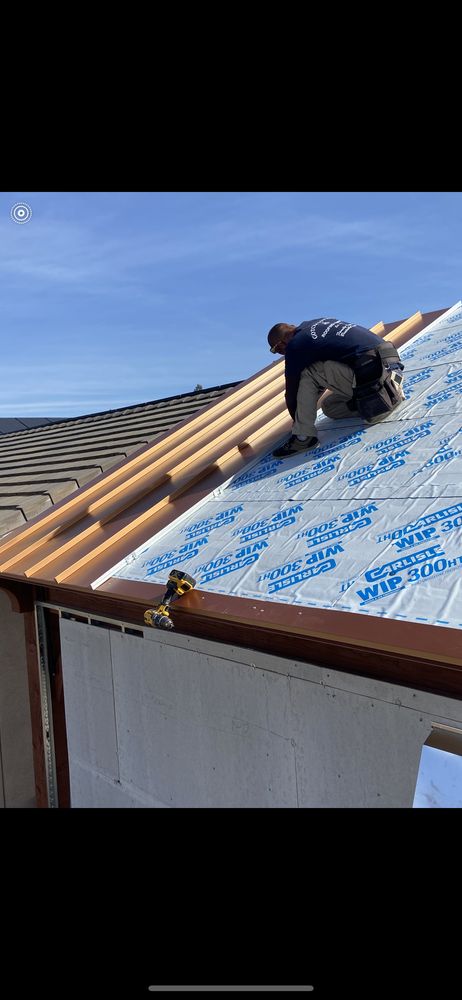 Slide of The Roof Troop Roofing And Repairs