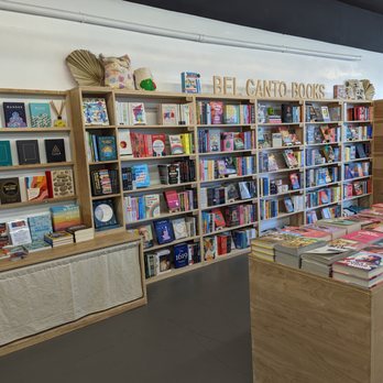 KUBO LB - Bel Canto book shop - Venues & Event Spaces Near Me - Long Beach, California KUBO LB - Bel Canto book shop - Venues & Event Spaces Near Me - Long Beach, California