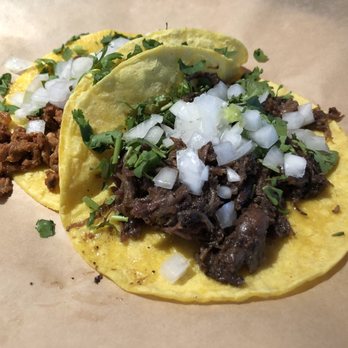 El Taquito - Tacos: $2.50 each - Mexican Near Me - Austin, Texas
