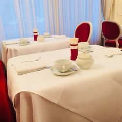 Hotel Amadeus - Dining