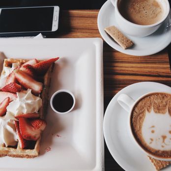 Moore Coffee Shop - Coffee & Tea Near Me - Seattle, Washington Moore Coffee Shop - Coffee & Tea Near Me - Seattle, Washington