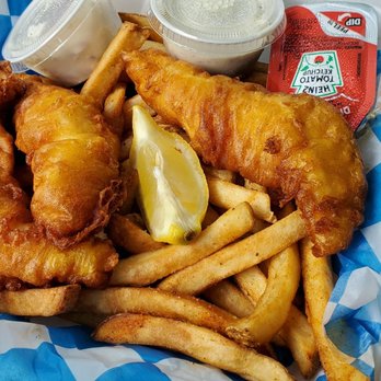 Fishack - Fish and chips - Seafood Near Me - Vero Beach, Florida Fishack - Fish and chips - Seafood Near Me - Vero Beach, Florida