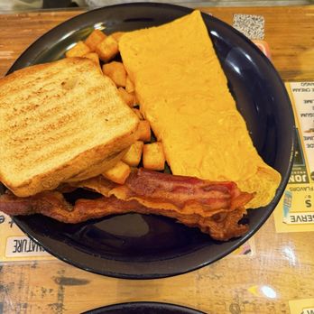 Sunrise Diner - Sunrise Platter - Diners Near Me - Ocean City, Maryland Sunrise Diner - Sunrise Platter - Diners Near Me - Ocean City, Maryland