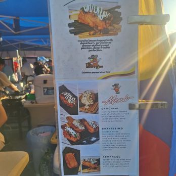 Queens Night Market - Food Stands Near Me - Corona, New York Queens Night Market - Food Stands Near Me - Corona, New York