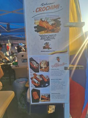 Menu photo 4 Queens Night Market Corona, NY Menu photo 4 Queens Night Market Corona, NY