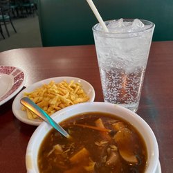 China Wok - Dot com.