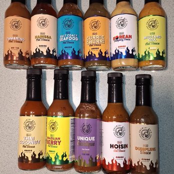 Illinois Hot Sauce Expo - Festivals Near Me - Joliet, Illinois Illinois Hot Sauce Expo - Festivals Near Me - Joliet, Illinois