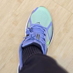 Sport Chek - Nike Structure Plus - way comfier than regular Structures