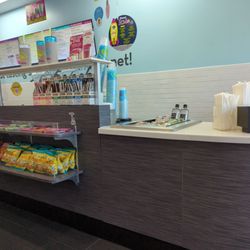 Planet Smoothie
