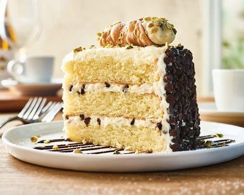 Carrabba's Italian Grill by null