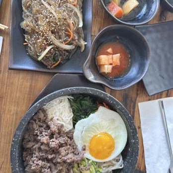 Papa Bop - Korean Near Me - Evanston, Illinois