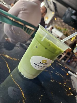Adee's Coffee Roasters & Bar by null