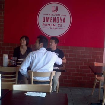 Umenoya - Ramen Near Me - Torrance, California Umenoya - Ramen Near Me - Torrance, California