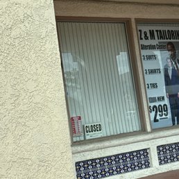 Closed shop