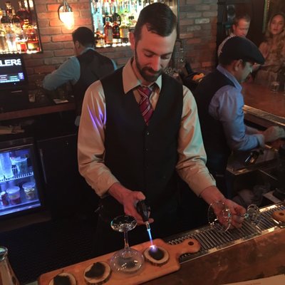 Millers & Rossi by null