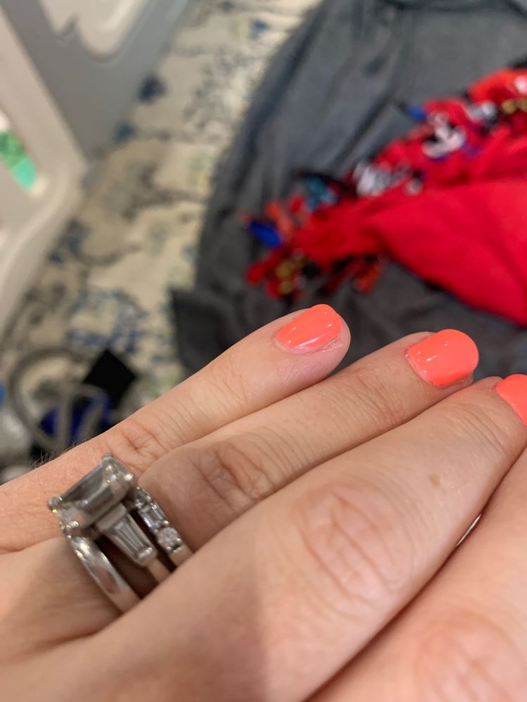 LUXURY NAILS Updated September 2024 31 Photos & 33 Reviews 261 Easton Rd, Warrington