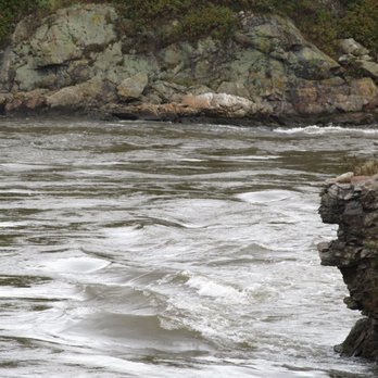 Fallsview Park - Parks Near Me - Saint John, New Brunswick