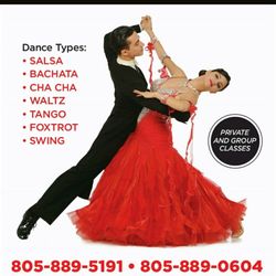 Lovie's Dance Company - We teach many different styles of dance...