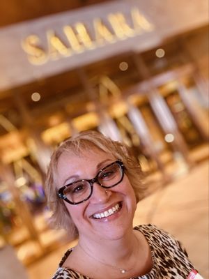 SAHARA Las Vegas by null