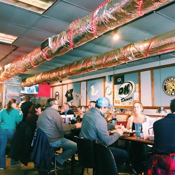 DK Diner - Diners Near Me - Grandview Heights, Ohio