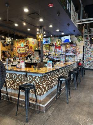 Condado Tacos by null