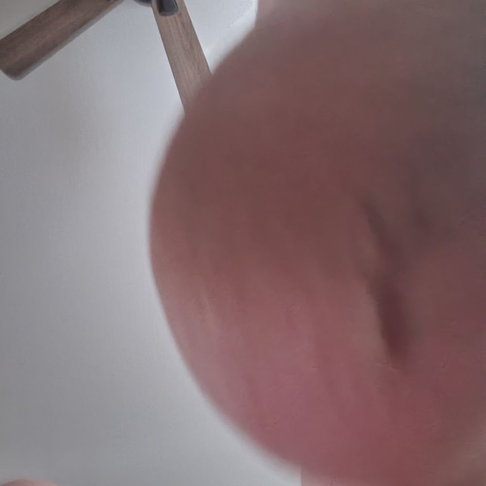 Right foot