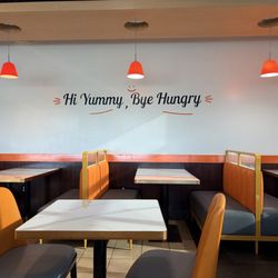 Hi Yummy Asian Kitchen