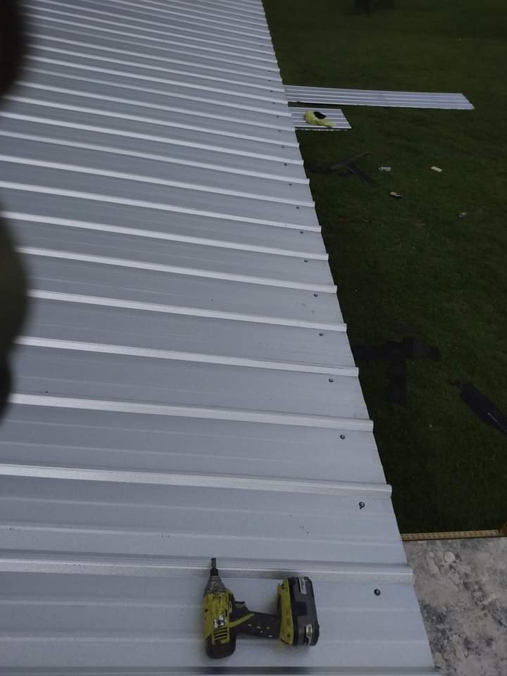 Slide of Chads Roofing and Home Improvements