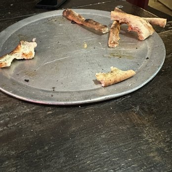 Station 66 - Ate it all! - Bars Near Me - Williams, Arizona