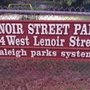 Lenoir Street Park