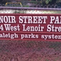 Lenoir Street Park