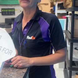 FedEx Office Print & Ship Center