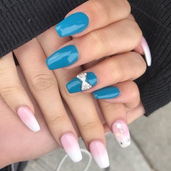 Traci's Nails - Nail Salons Near Me - Oakland, California Traci's Nails - Nail Salons Near Me - Oakland, California