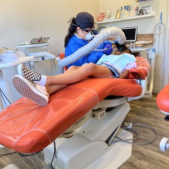 Mas'ood Cajee, DDS, MPH - Oral Surgeons Near Me - Manteca, California