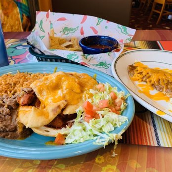 Garcia's Kitchen - The Original - New Mexican Cuisine Near Me - Albuquerque, New Mexico