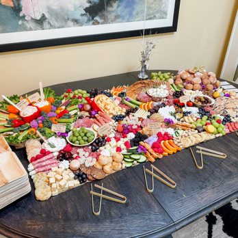 Everyday Graze - Caterers Near Me Everyday Graze - Caterers Near Me