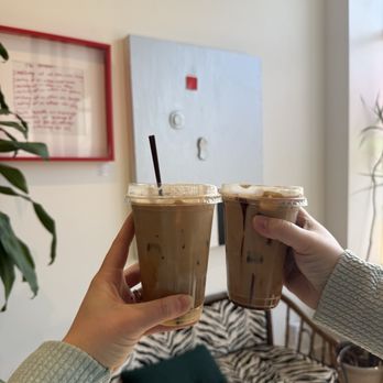 1656 Club - Coffee & Tea Near Me - Indianapolis, Indiana 1656 Club - Coffee & Tea Near Me - Indianapolis, Indiana