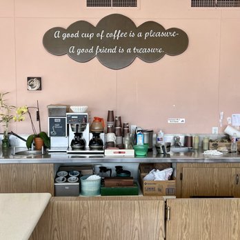Home Cut Donuts - a good cup of coffee is a pleasure - Donuts Near Me - Galveston, Texas Home Cut Donuts - a good cup of coffee is a pleasure - Donuts Near Me - Galveston, Texas