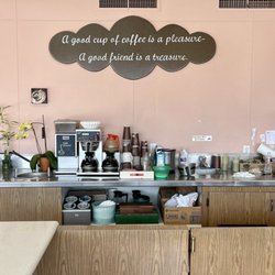 Home Cut Donuts