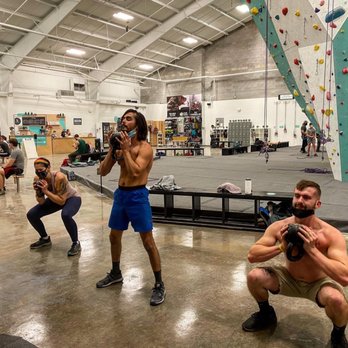 Zenith Climbing Center - Climbing Near Me - Springfield, Missouri