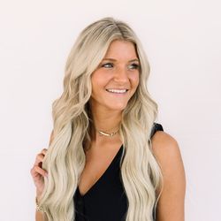 Hair Expressions - Stylist, Mary Grace