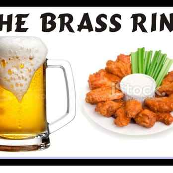 Brass Ring