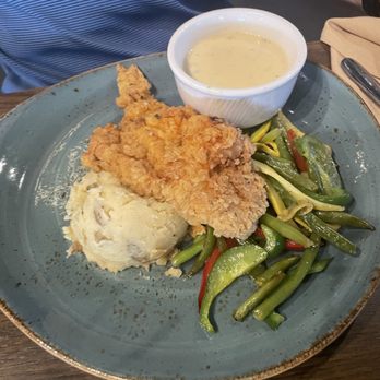 Talus Spirits & Sustenance - Chicken fried chicken - New American Near Me - Papillion, Nebraska Talus Spirits & Sustenance - Chicken fried chicken - New American Near Me - Papillion, Nebraska