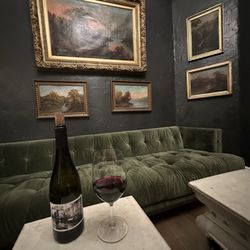 The Village Wine Shop