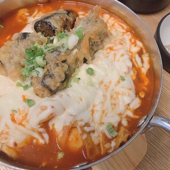 Bori Korean Restaurant - tteokbokki - Korean Near Me - North Vancouver, British Columbia Bori Korean Restaurant - tteokbokki - Korean Near Me - North Vancouver, British Columbia