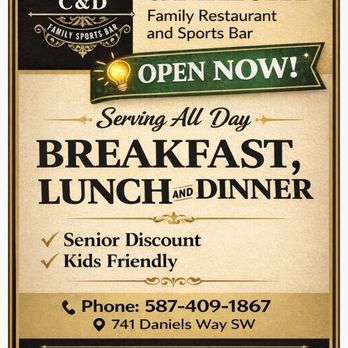 Cravings And Delight - Open now - Breakfast & Brunch Near Me - Edmonton, Alberta Cravings And Delight - Open now - Breakfast & Brunch Near Me - Edmonton, Alberta