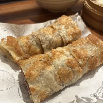 Seven Grams - Beef roll - Chinese Near Me - Tustin, California Seven Grams - Beef roll - Chinese Near Me - Tustin, California